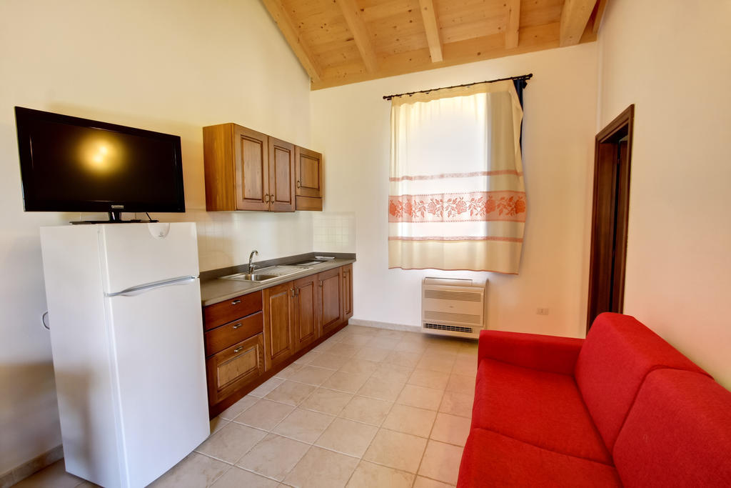 Aparthotel La Corte Dei Rei