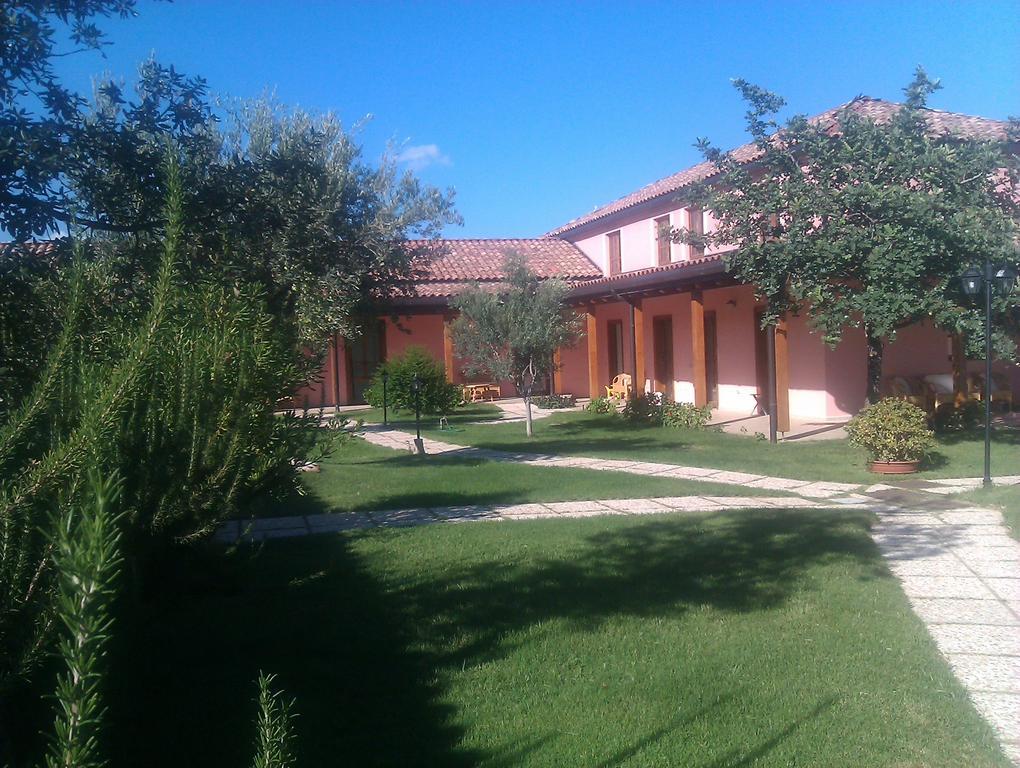 Aparthotel La Corte Dei Rei
