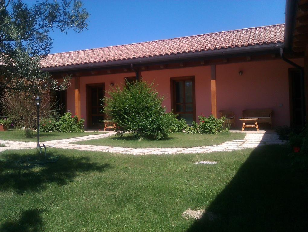 Aparthotel La Corte Dei Rei 3*
