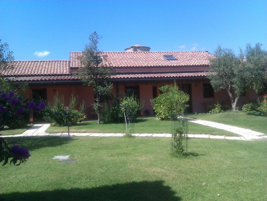 Aparthotel La Corte Dei Rei