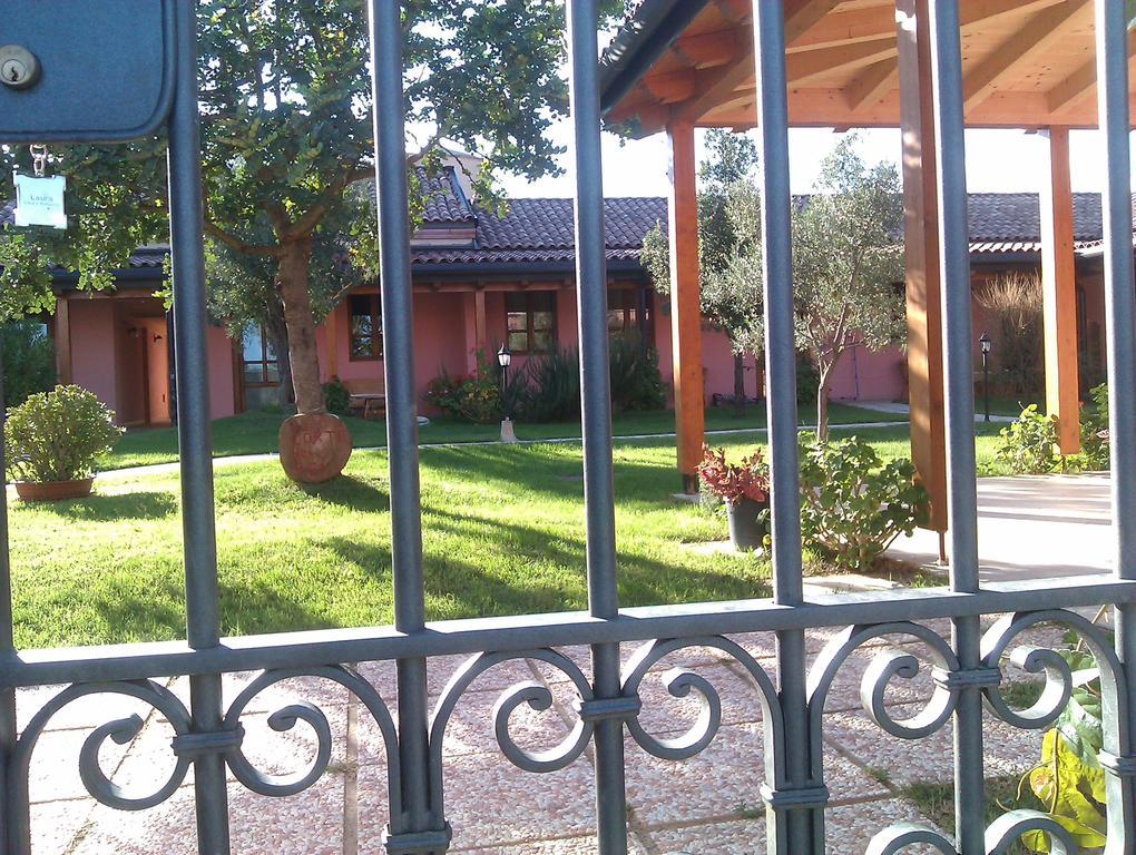 Aparthotel La Corte Dei Rei 3*